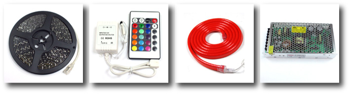Grossiste led Import led